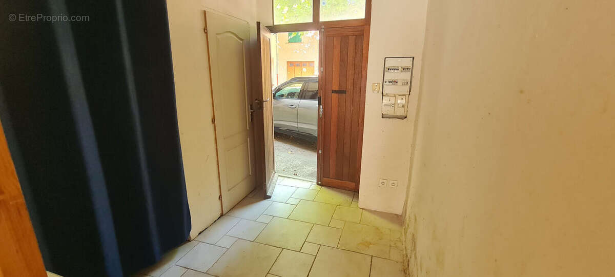 Maison Lezat Sur Leze 3 pièce(s) 60 m2 - photo 4