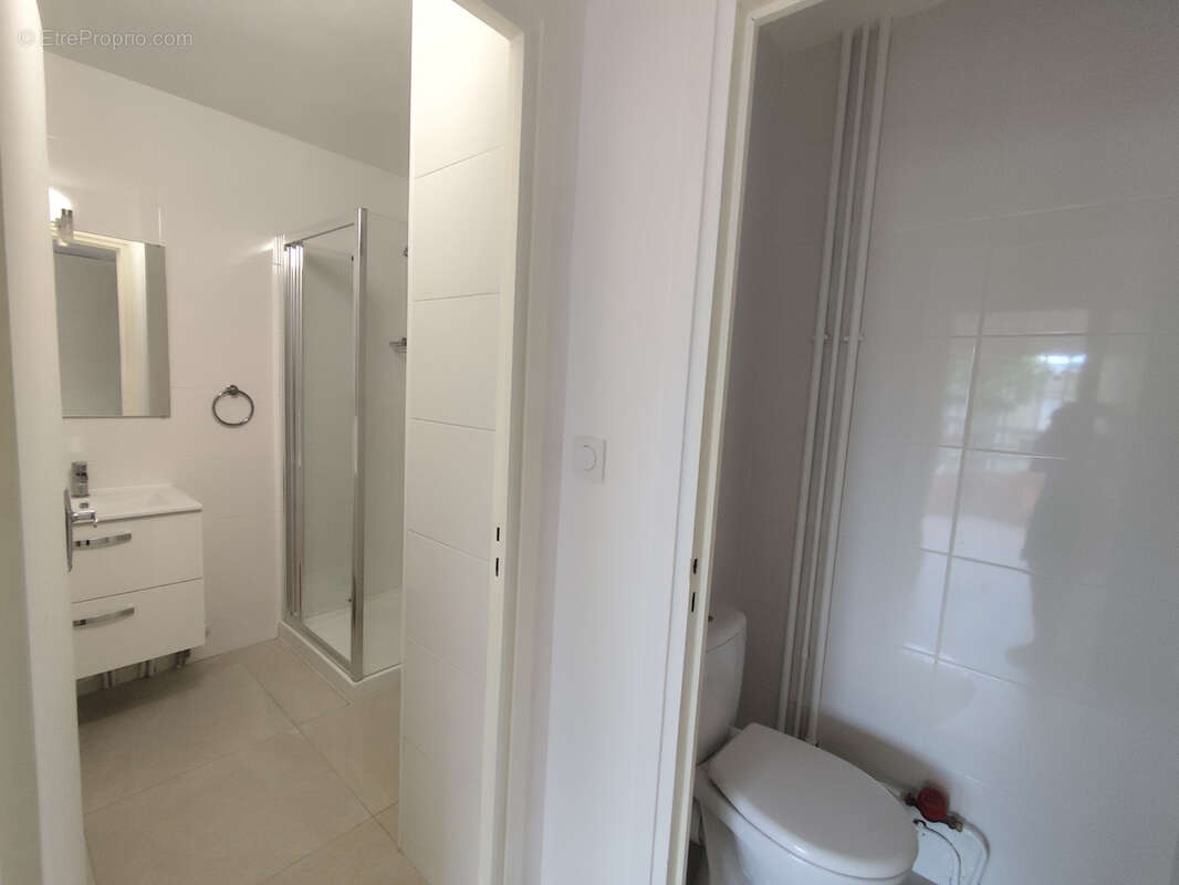 Appartement à CHAMALIERES