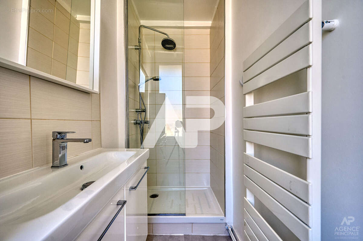 Maison à RUEIL-MALMAISON