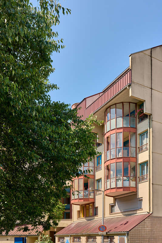 Appartement à BESANCON