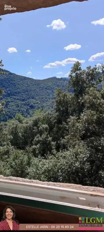 Mas 3 pièces à rénover - photo 24