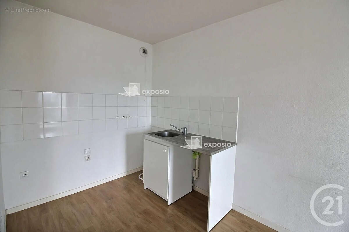 Appartement à CENON