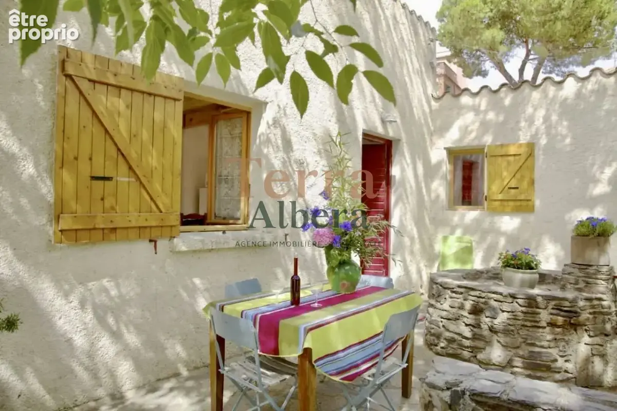Villa à seulement 300 mètres des plages et des commerces-Collioure - photo 15