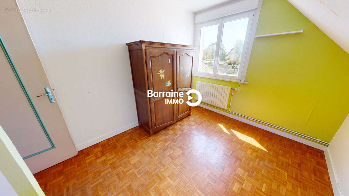 Maison à PLOUGASTEL-DAOULAS