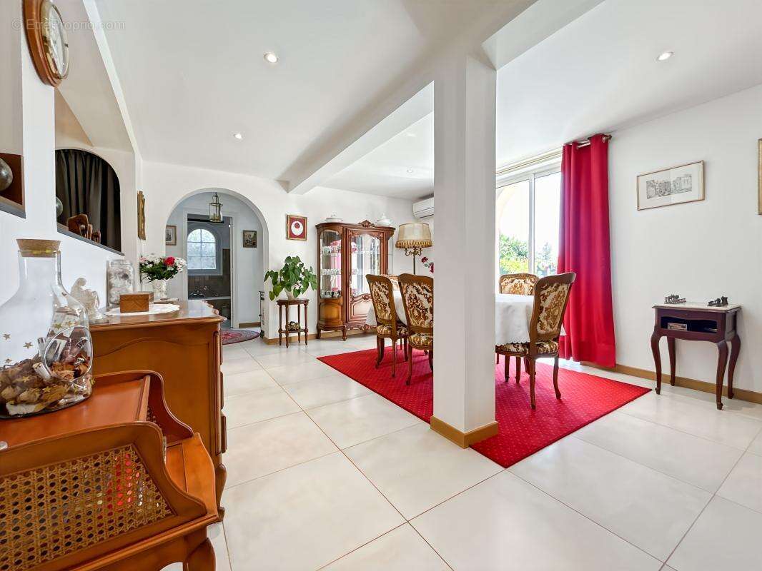Maison à SAINT-RAPHAEL