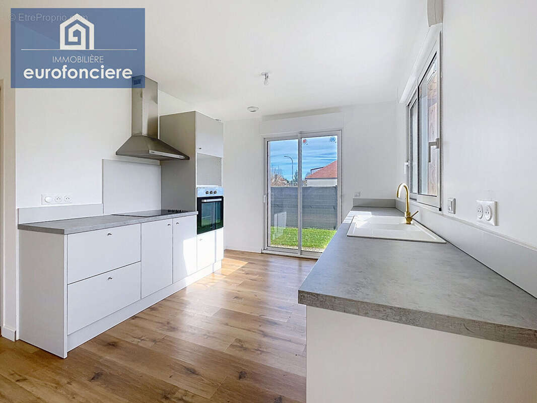 Maison à COURTERANGES