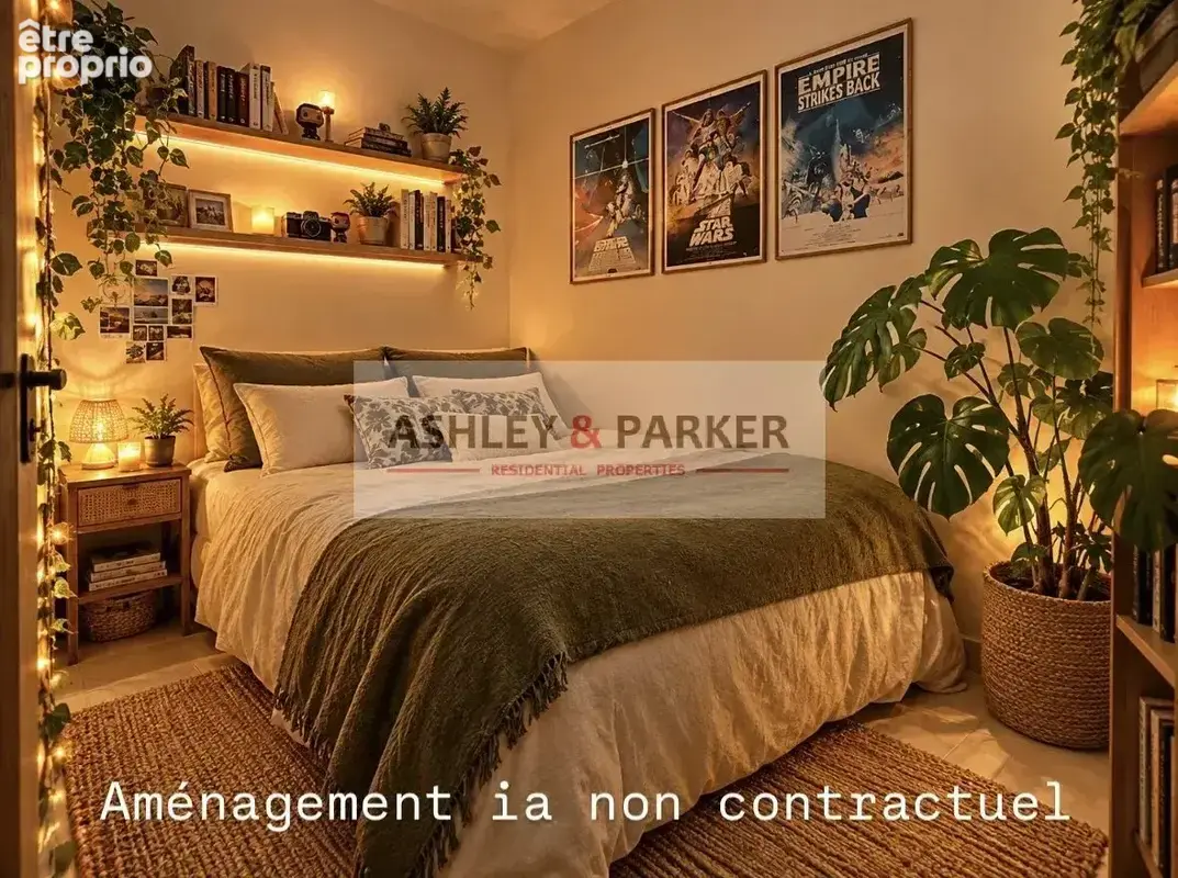 Appartement 1 pièce 30 m² à vendre à Nice (06300) - photo 10