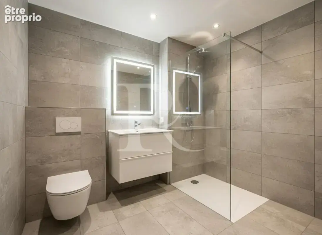 Appartement 3 pièces à Sartrouville - photo 3