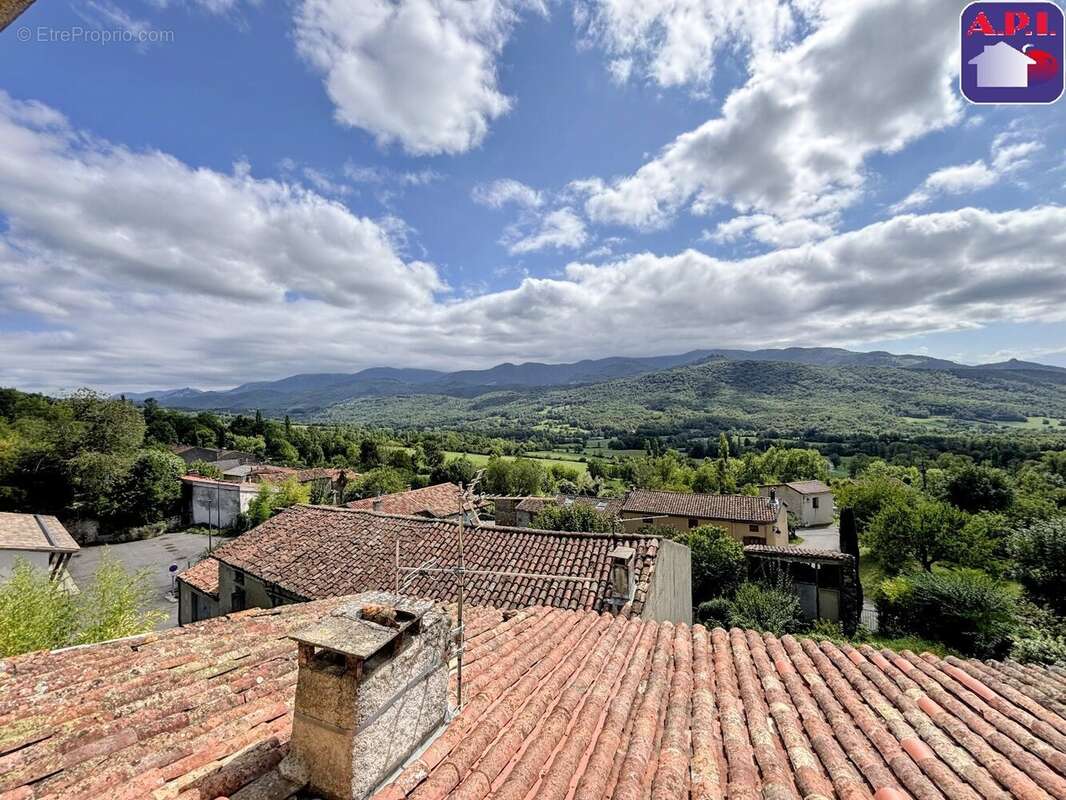Maison à LAVELANET