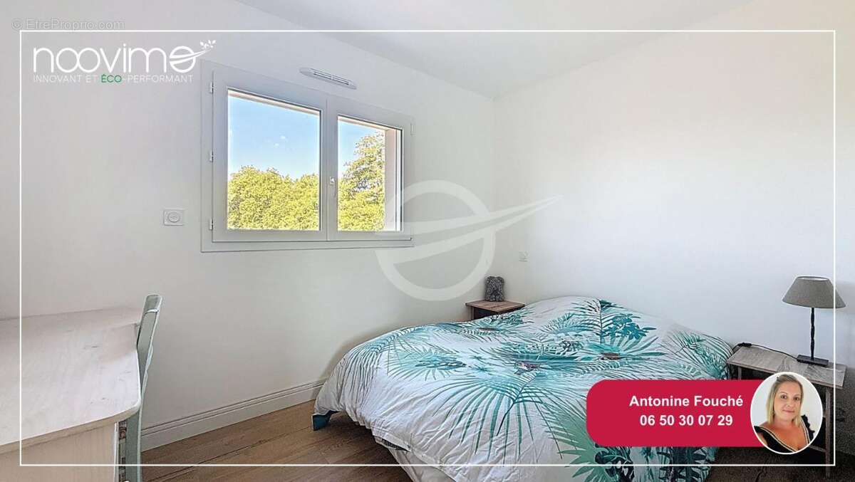 Maison à SAINT-PERE-EN-RETZ