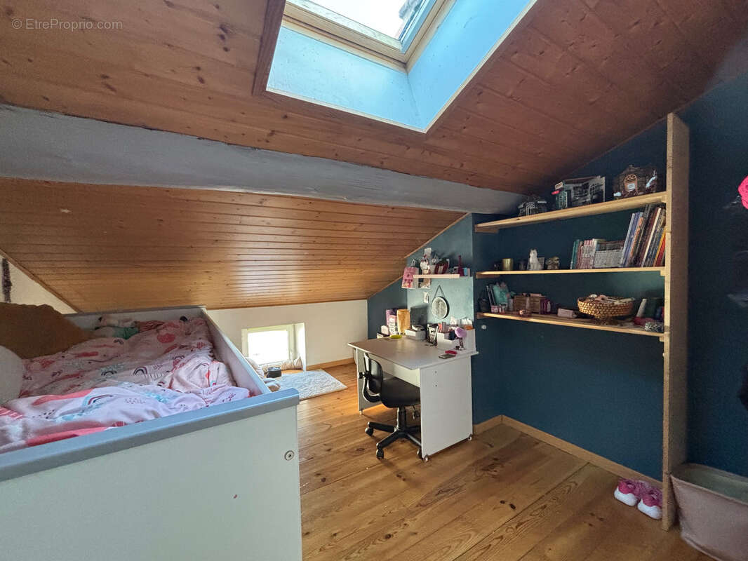 Maison à SAINT-ETIENNE