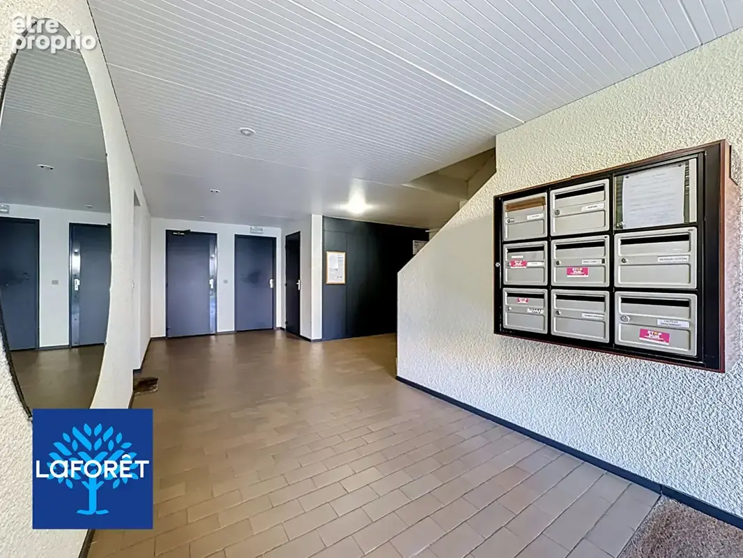 Appartement Duplex - Evry Courcouronnes 5 pièces 101.73m² + cave + parking en sous-sol - photo 17