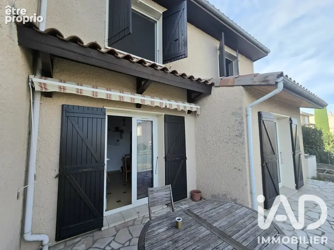 Photo 1 - Maison à ANNONAY