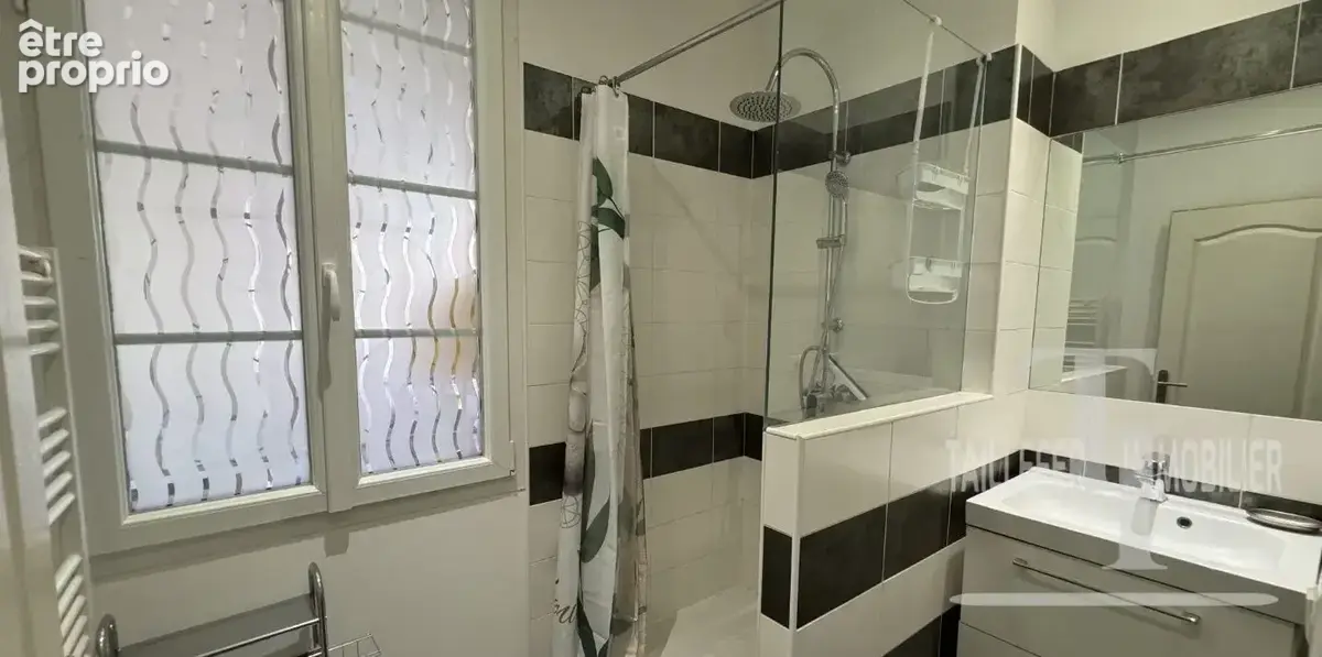 Appartement 51 m² à Perigueux  - photo 2