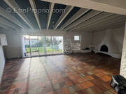 Maison à LA CHAPELLE-BASSE-MER