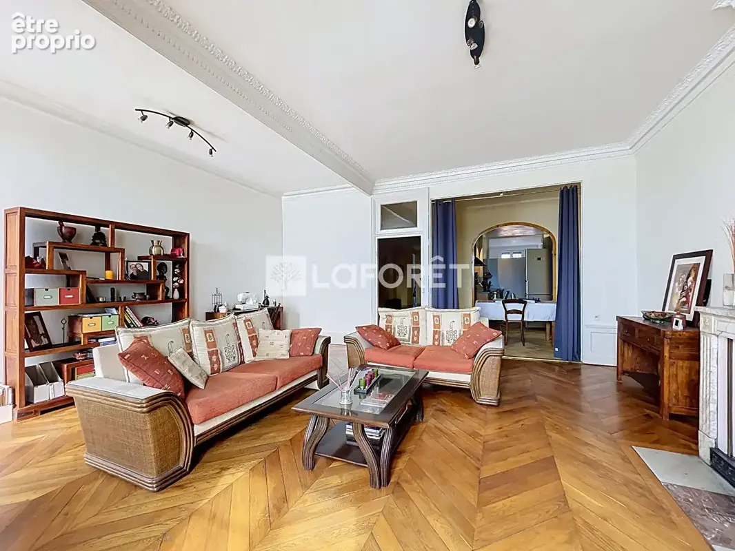 Appartement à MACON