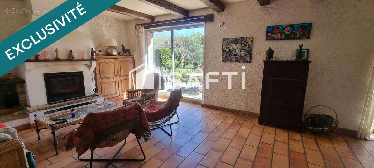 Photo 5 - Maison à CANET