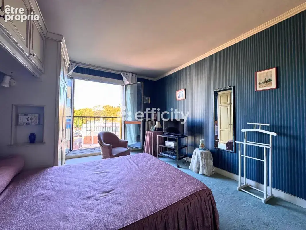 Appartement - photo 8