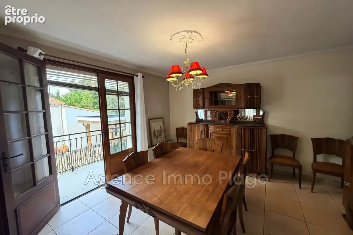 Maison 7 pièces 154 m² à vendre à Soulac-Sur-Mer (33780) - photo 7
