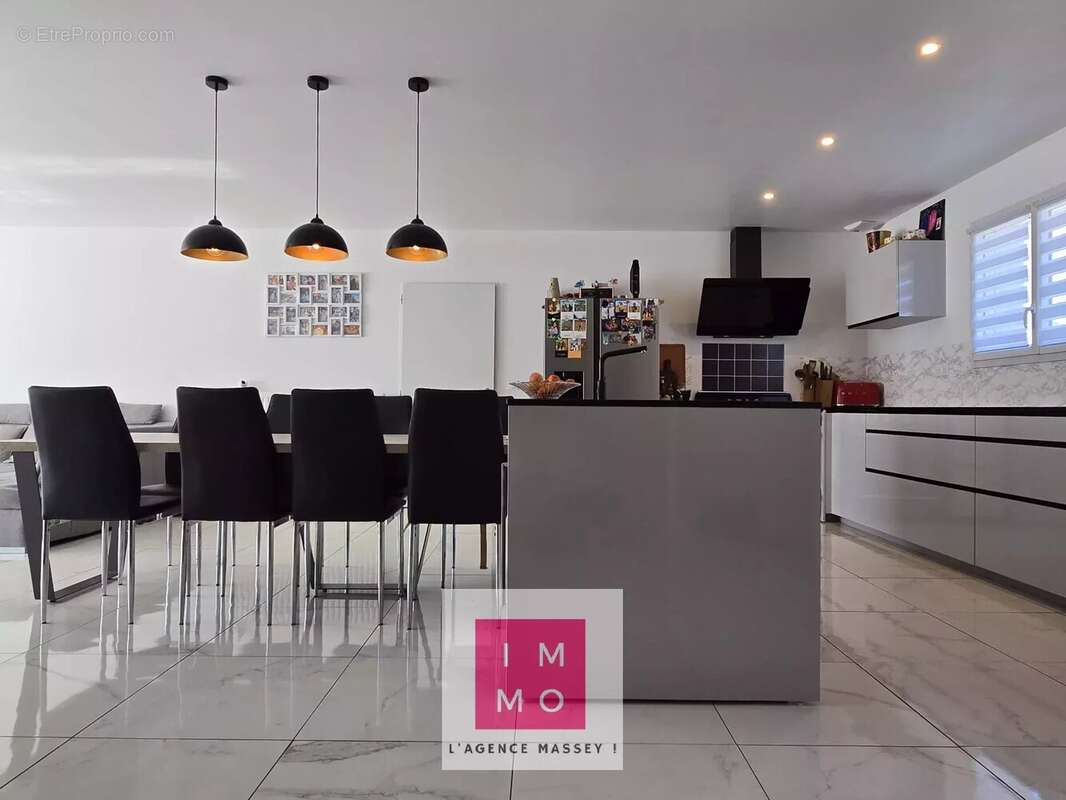 Maison à RABASTENS-DE-BIGORRE