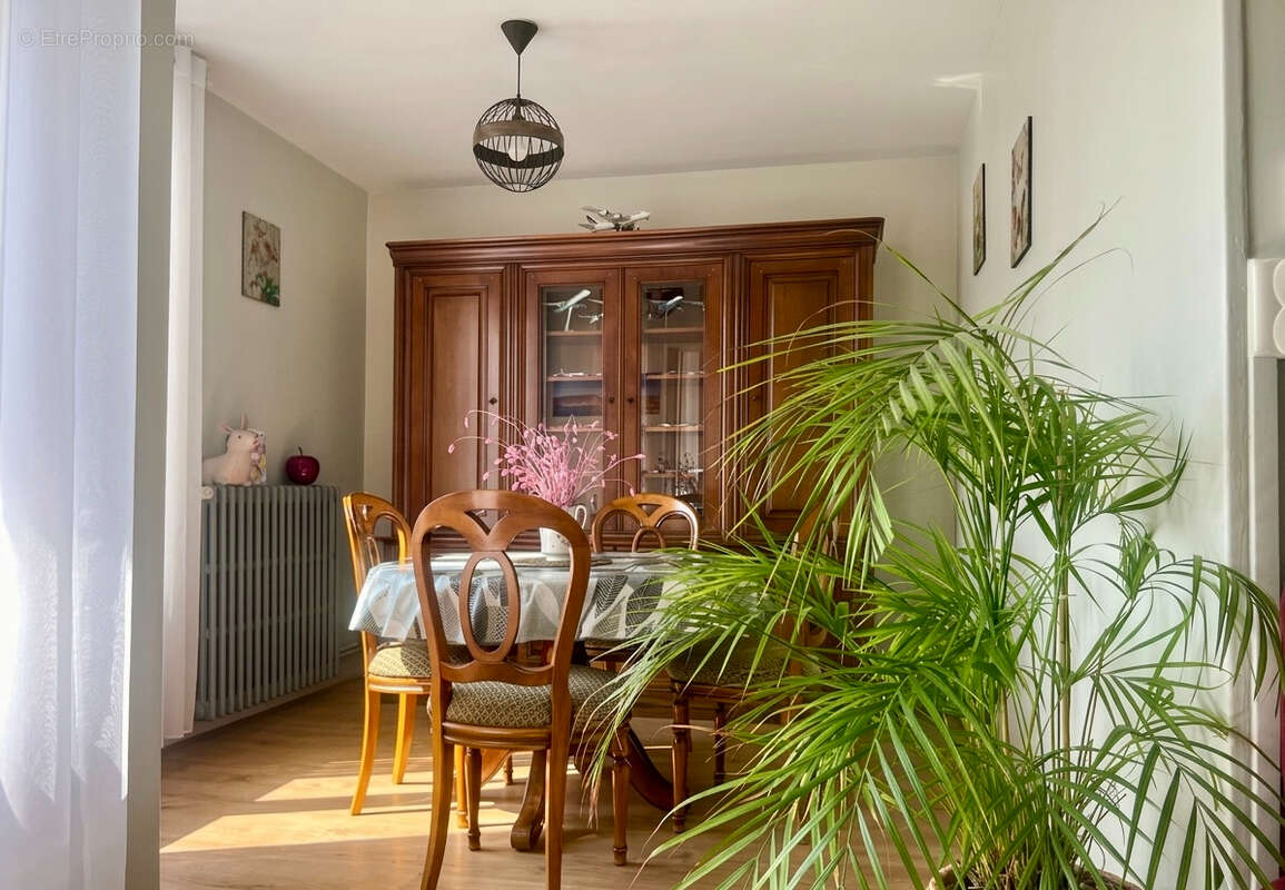 Appartement à NEVERS