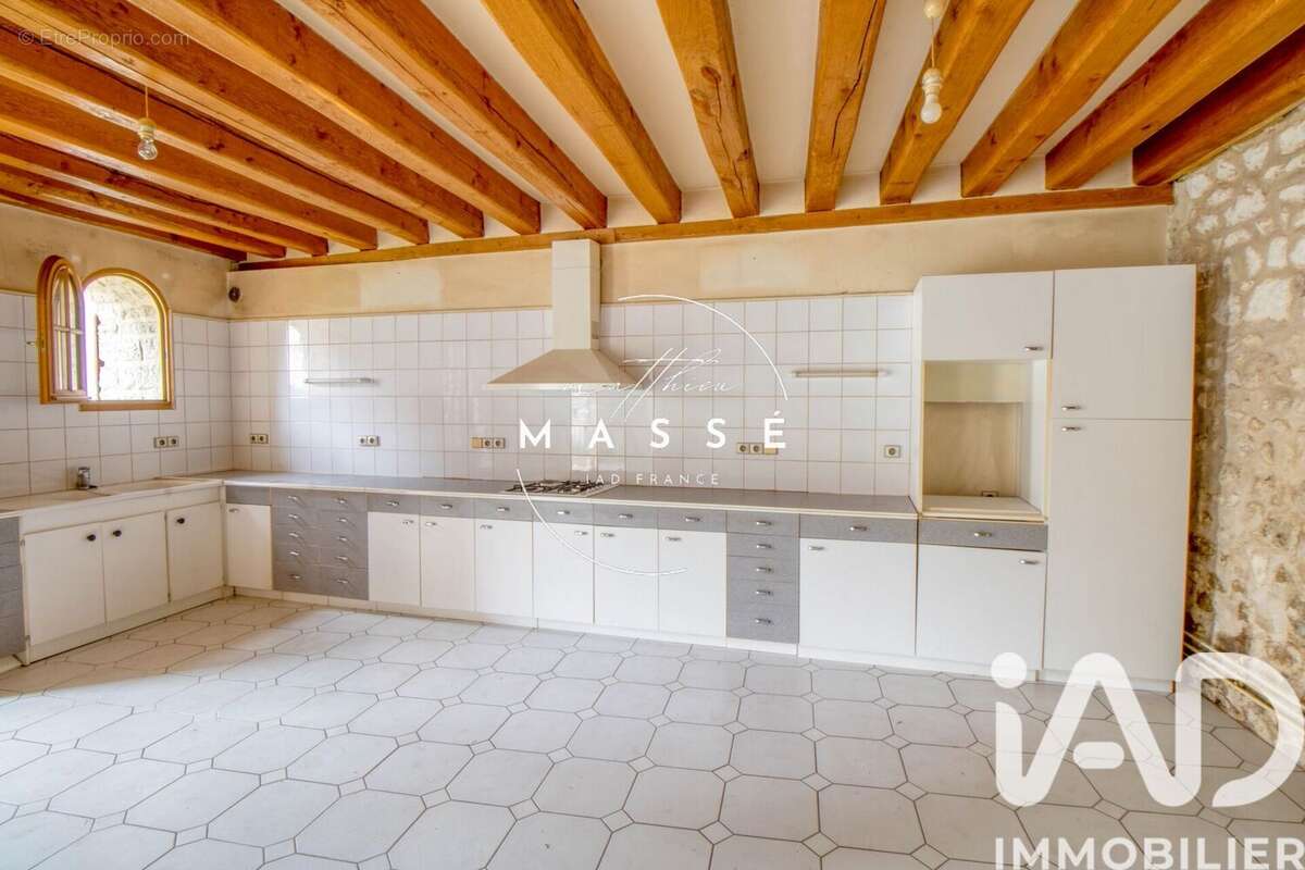 Photo 4 - Maison à VERNON