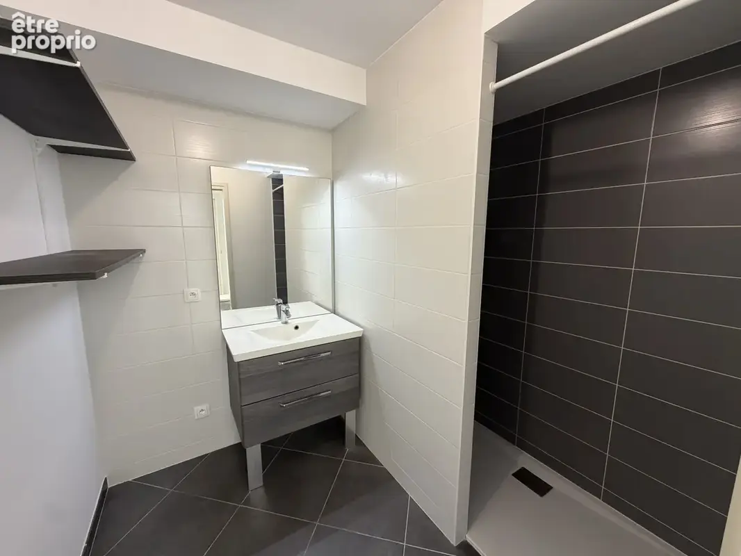 T3 récent au 7e étage - photo 7