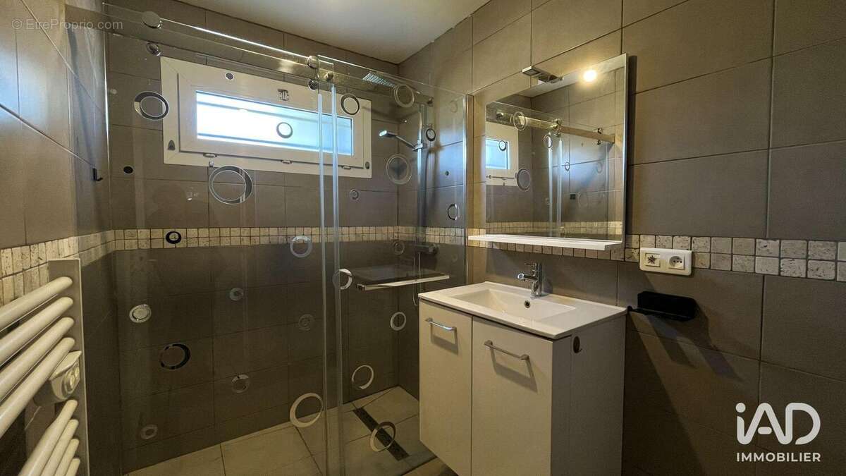 Photo 6 - Maison à TILLY-SUR-SEULLES