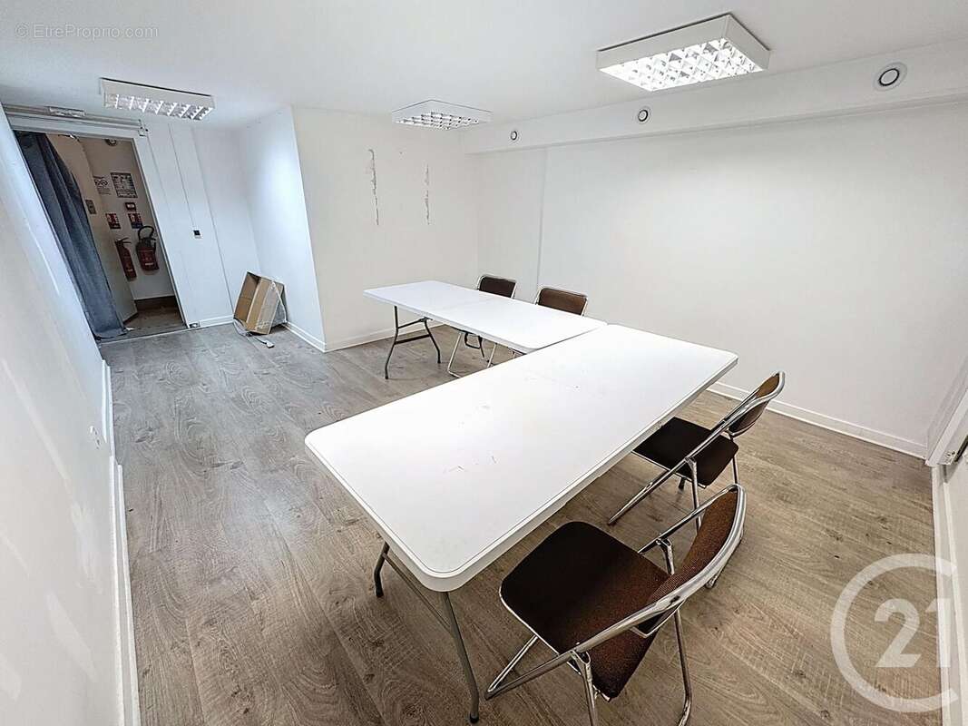 Appartement à LYON-7E