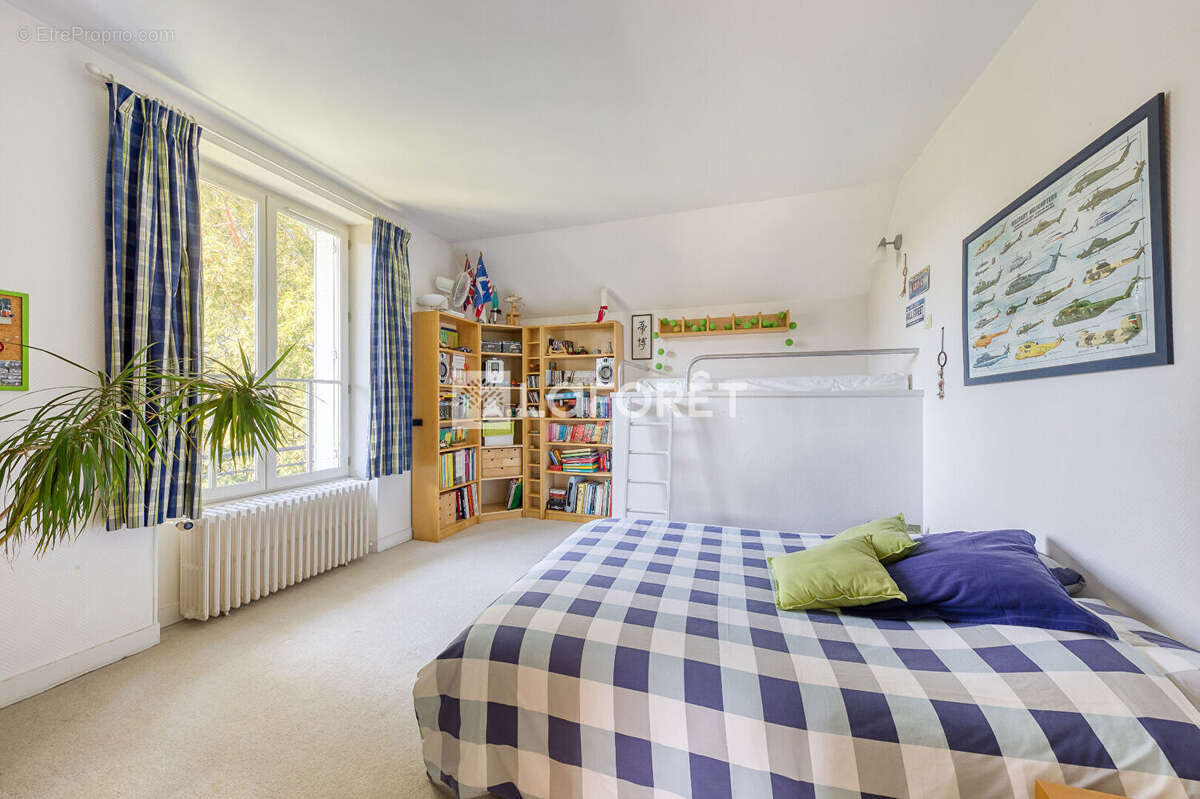 Maison à TOURNAN-EN-BRIE