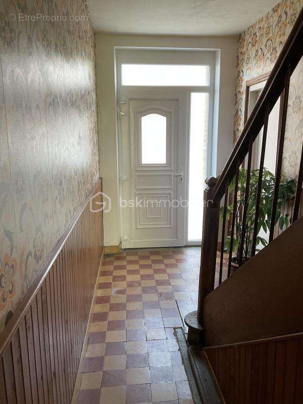 Ensemble immobilier - photo 16