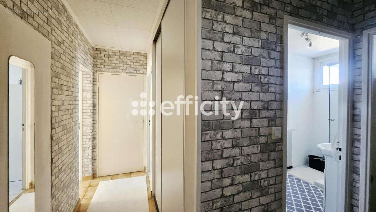 Appartement à MARIGNANE