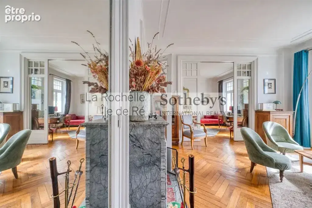 Appartement  · Duplex · 203 m² · Vue mer - photo 6