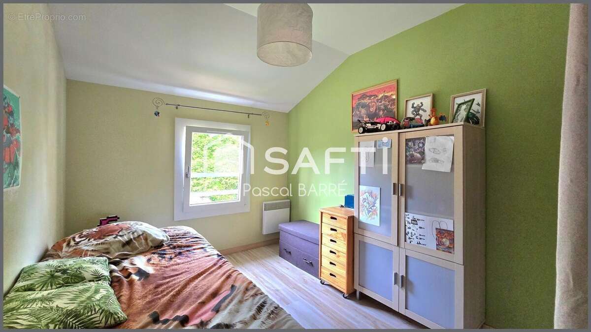 Photo 6 - Maison à VAIRE