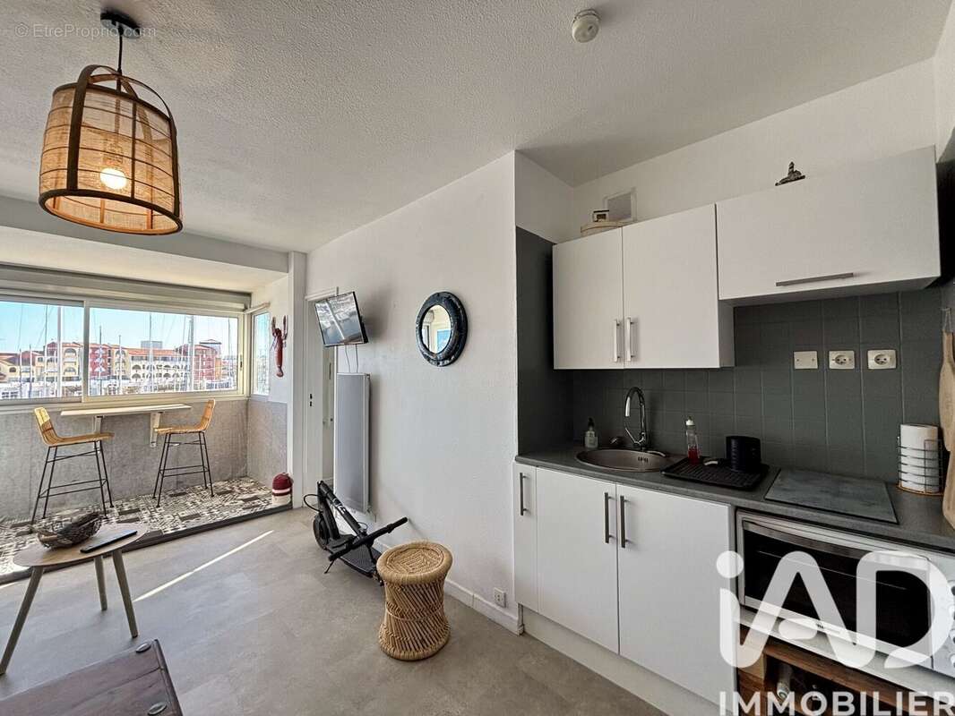 Photo 7 - Appartement à LEUCATE