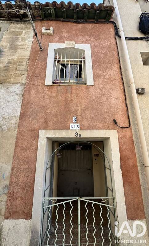 Photo 1 - Maison à SAINT-GILLES