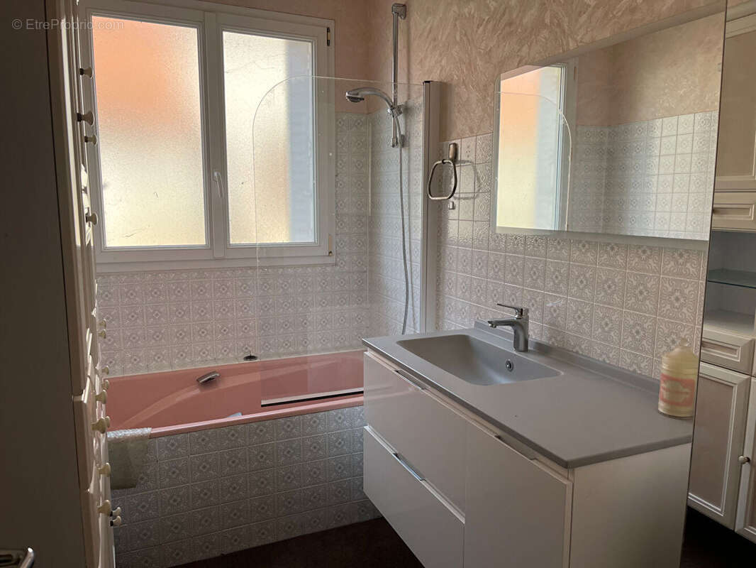 Maison à SAINT-ANDELAIN