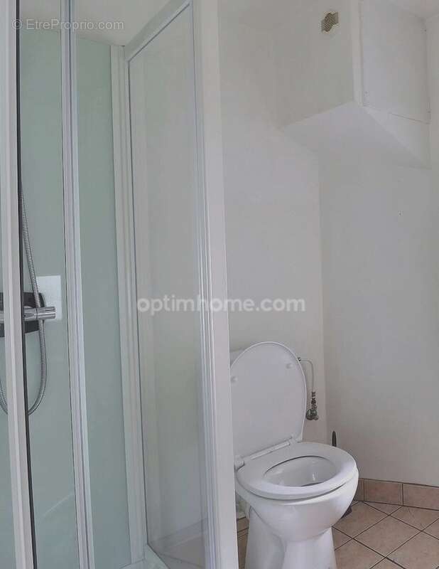 Appartement à VANNES