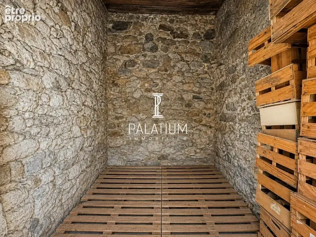 Maison de caractère – 260 m² – 4 appartements & revenus locatifs - photo 41