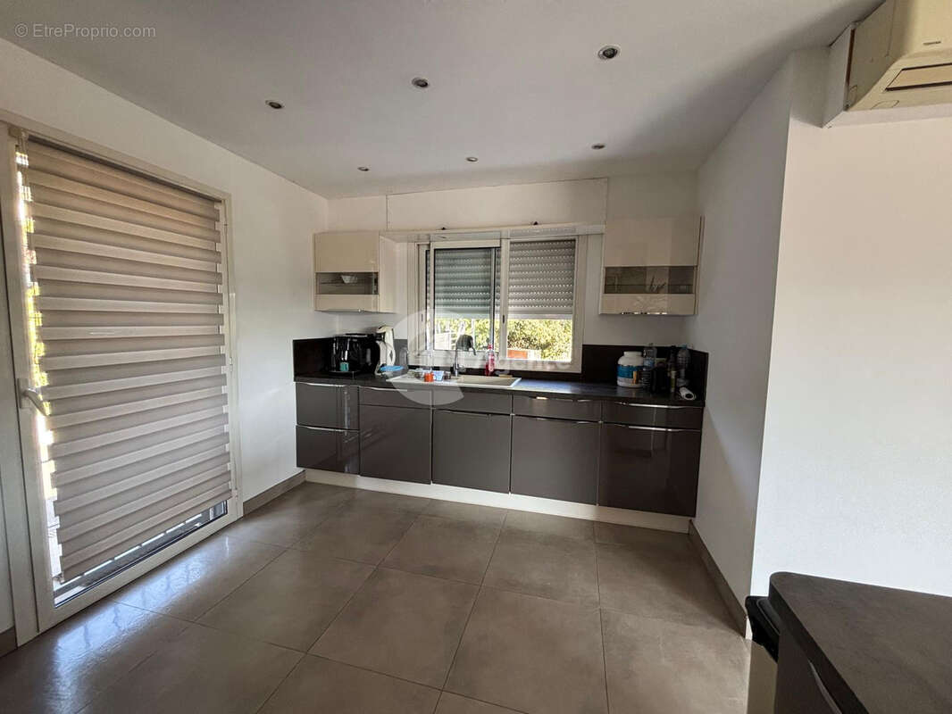 Superbe villa appartement de 110 m2 avec piscine privée et jardin - photo 36