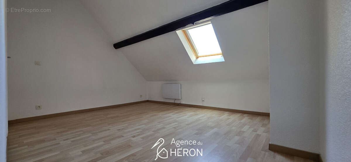 Photo 7 - Appartement à SENS
