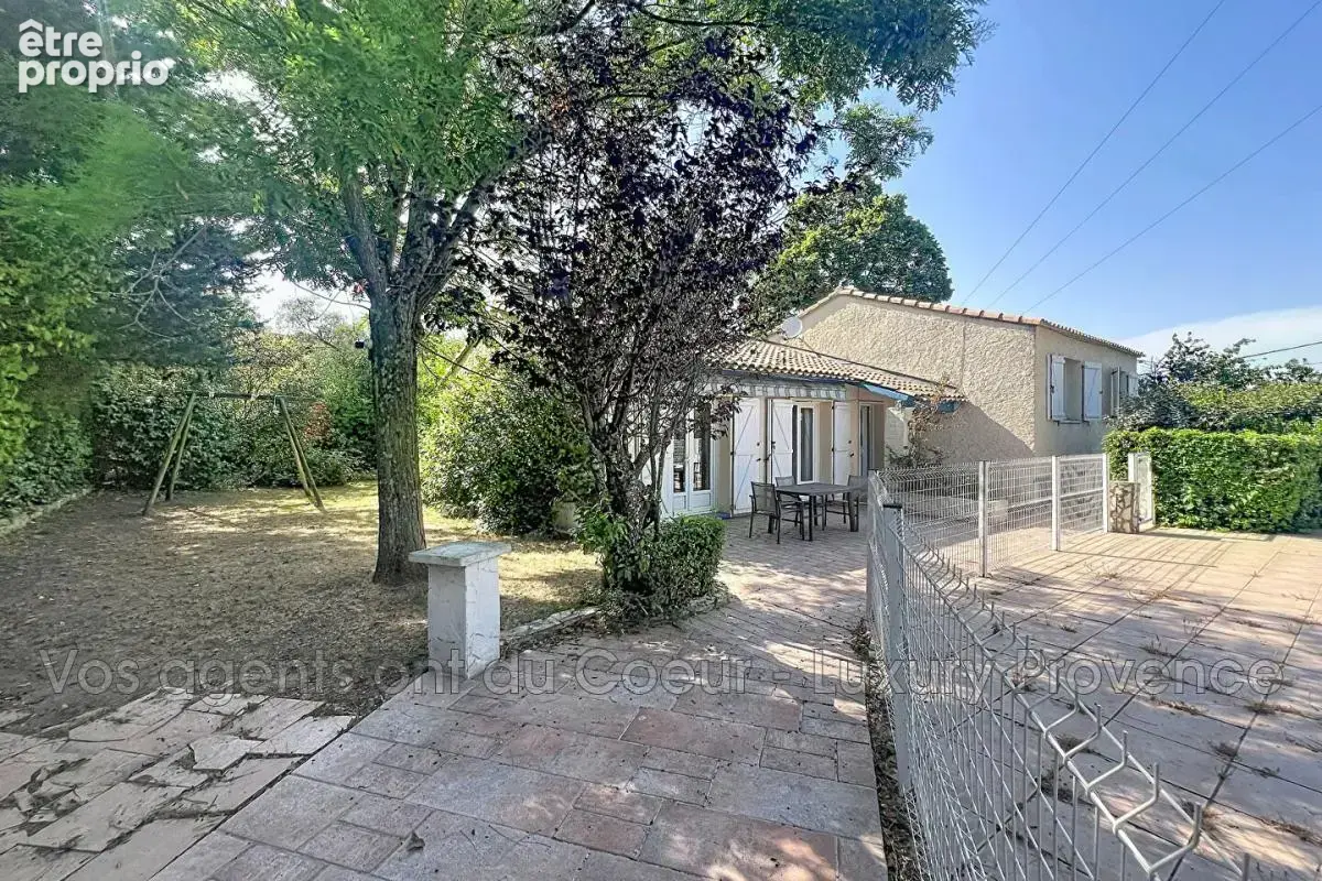 vente maison 5 Pièce(s) - photo 2