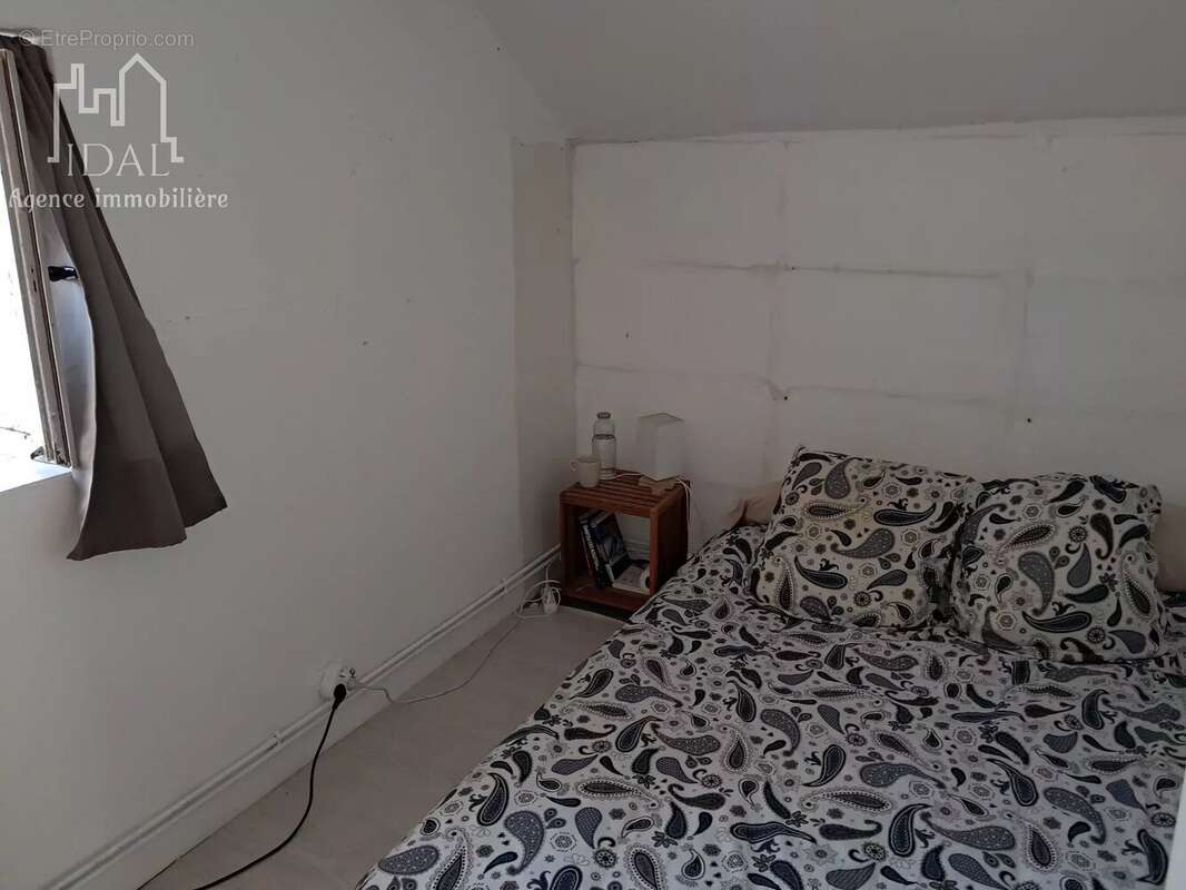 Maison à LA CANOURGUE