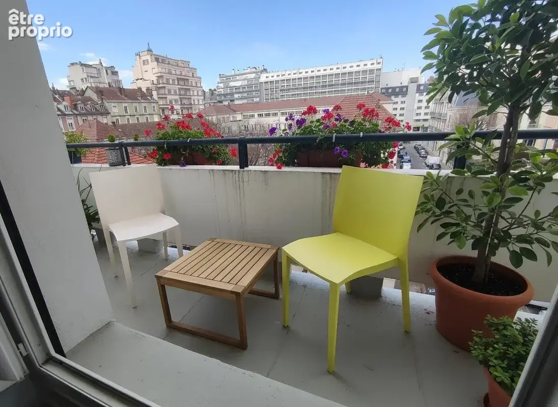Appartement 134 m² à Grenoble  - photo 5