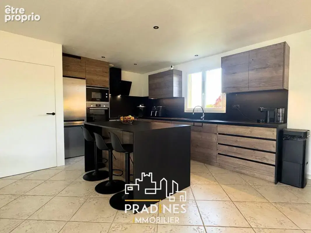 Maison à vendre Châteauneuf-de-Galaure - photo 2