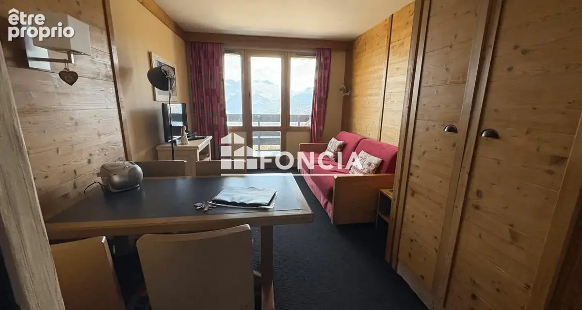 Beau deux pièces dans petite résidence bien entretenue ! - photo 2