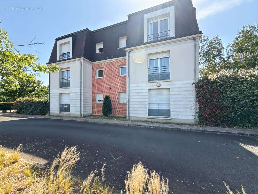  COUP DE CŒUR : Duplex avec Jardin à Saint-Jean-le-Blanc !  - photo 10