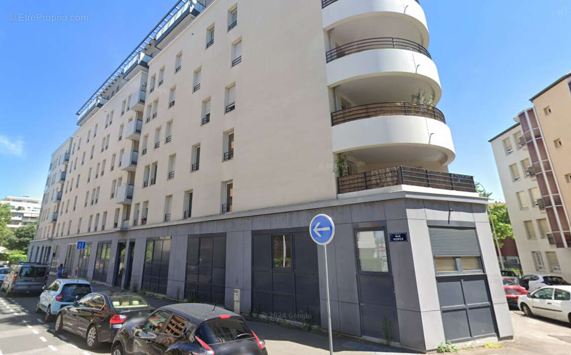 Appartement à LYON-7E