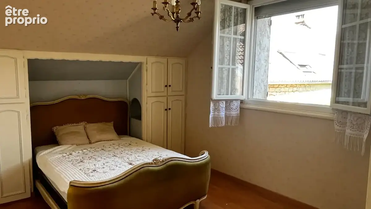 Maison proche Chablis - photo 12