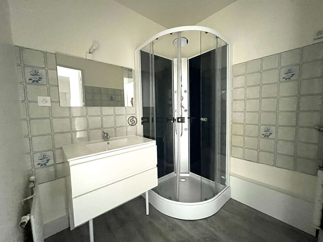 Appartement Dax 2 pièces 47 m2 - photo 5